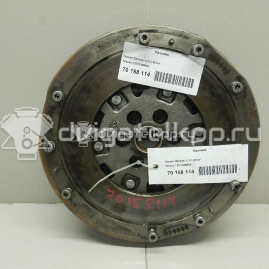 Фото Маховик для двигателя MR20DD для Nissan (Dongfeng) / Nissan 140-150 л.с 16V 2.0 л Бензин/спирт 123104BB0A