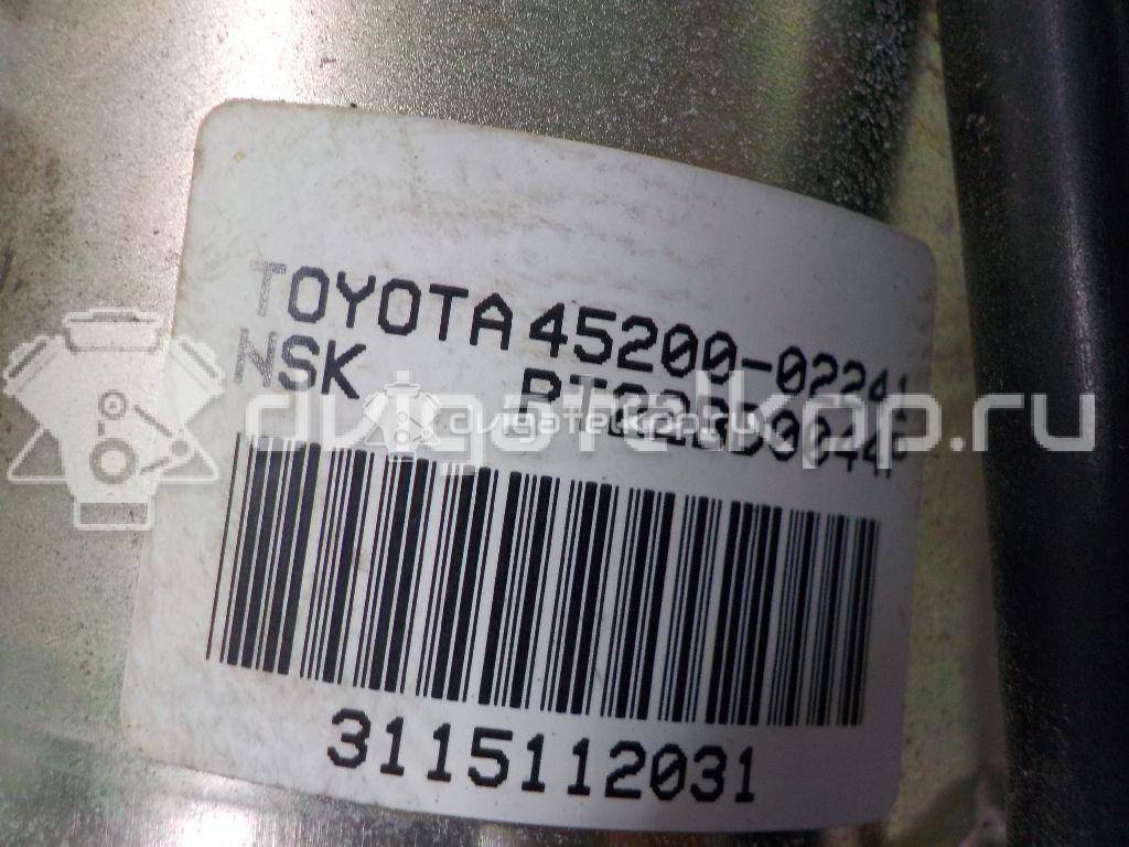 Фото Колонка рулевая  4525002500 для Toyota Corolla {forloop.counter}}