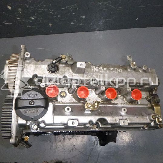 Фото Контрактный (б/у) двигатель 6A12 (DOHC) для Mitsubishi Fto De A 173-180 л.с 24V 2.0 л бензин 1000A070