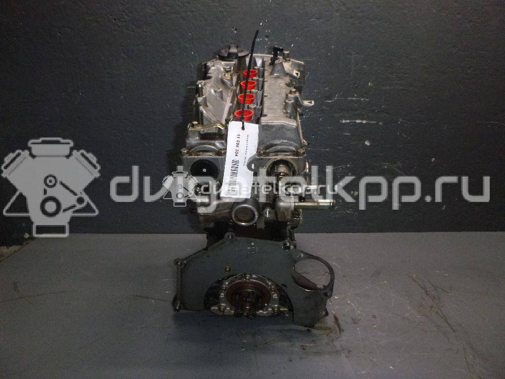 Фото Контрактный (б/у) двигатель 6A12 (DOHC) для Mitsubishi Fto De A 173-180 л.с 24V 2.0 л бензин 1000A070 {forloop.counter}}