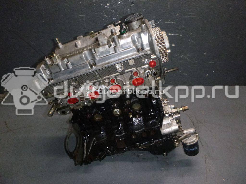 Фото Контрактный (б/у) двигатель 6A12 (DOHC) для Mitsubishi Fto De A 173-180 л.с 24V 2.0 л бензин 1000A070 {forloop.counter}}