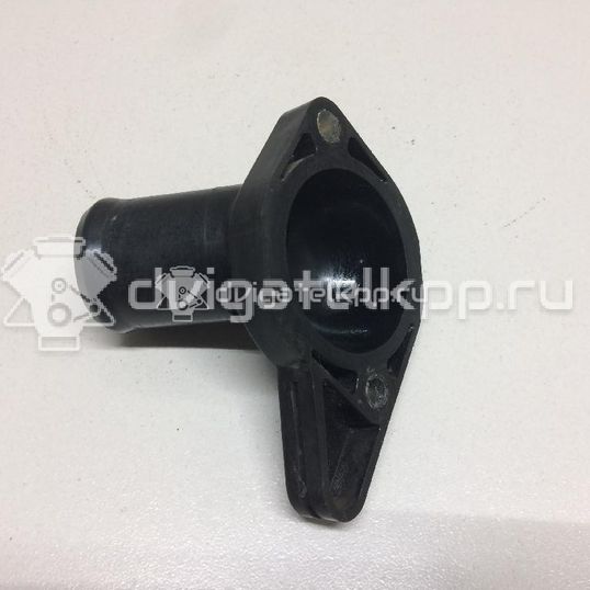 Фото Крышка термостата для двигателя 4A92 для Mitsubishi (Gac) Asx Ga W 122-124 л.с 16V 1.6 л бензин 1305A279