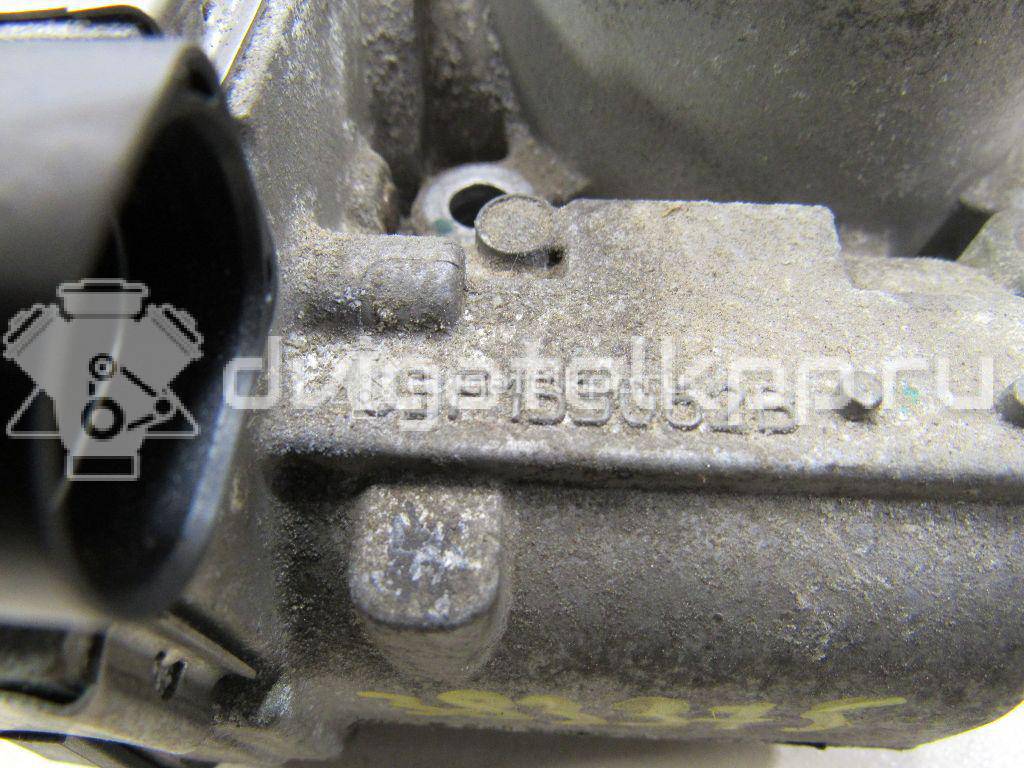 Фото Заслонка дроссельная электрическая  03F133062B для Audi A3 / A1 / Q2 Ga / Q3 8U {forloop.counter}}