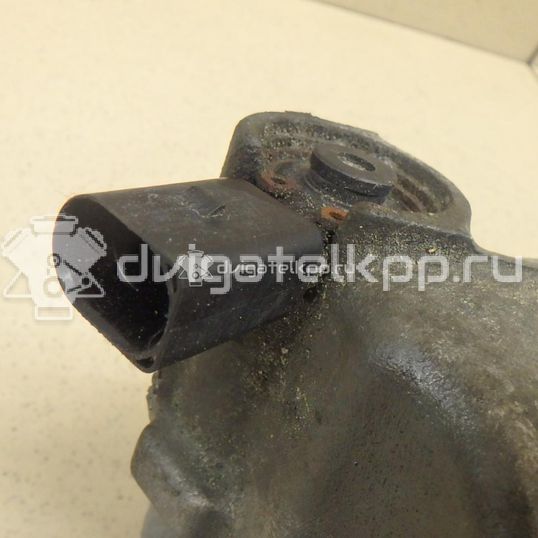 Фото Компрессор системы кондиционирования  5N0820803C для Audi A4 / A6 / A3 / Tt / Allroad