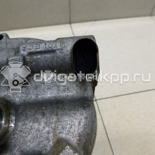 Фото Компрессор системы кондиционирования  5N0820803C для Audi A4 / A6 / A3 / Tt / Allroad