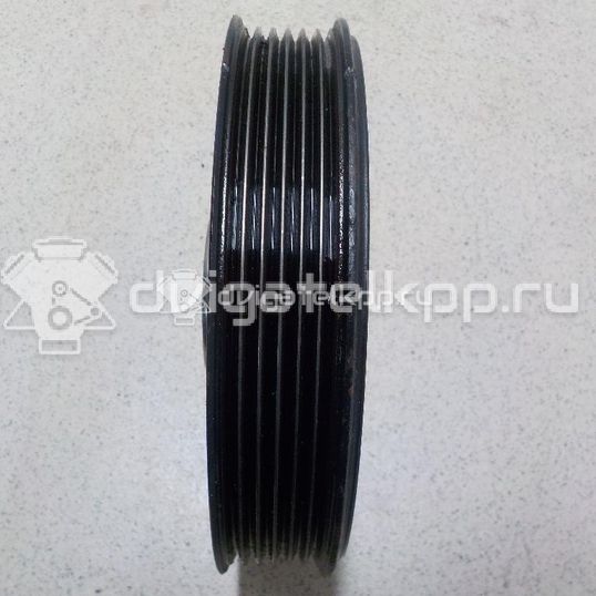 Фото Шкив коленвала  06H105243K для Audi A4 / A6 / A3 / A5 / Tt