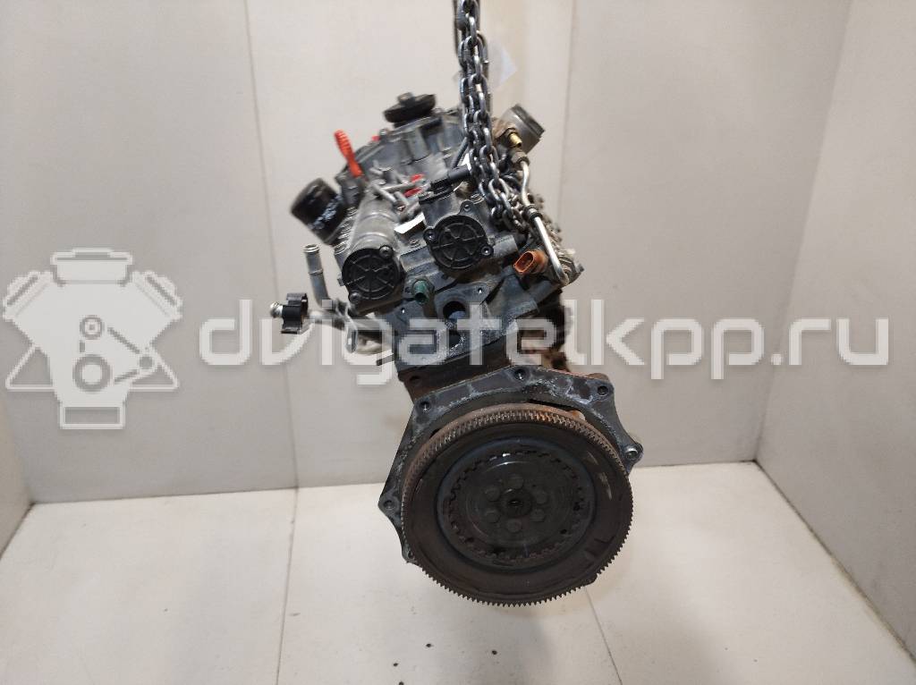 Фото Контрактный (б/у) двигатель CAXA для Seat Toledo 122 л.с 16V 1.4 л бензин 03C100092 {forloop.counter}}