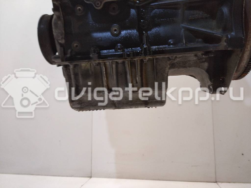 Фото Контрактный (б/у) двигатель CAXC для Skoda Superb 125 л.с 16V 1.4 л бензин 03C100092 {forloop.counter}}