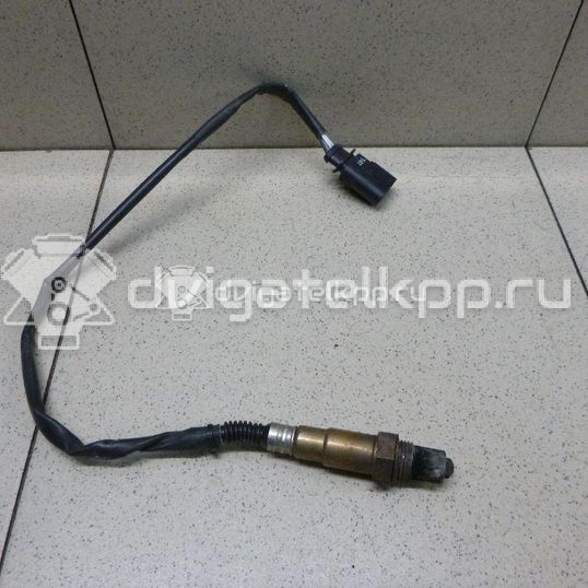 Фото Датчик кислородный/Lambdasonde  03h906262r для audi A8 [4H]