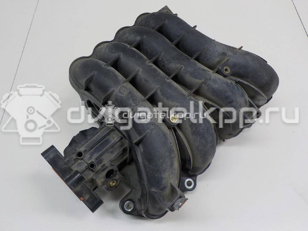 Фото Коллектор впускной для двигателя 4A92 для Mitsubishi (Gac) Asx Ga W 122-124 л.с 16V 1.6 л бензин 1540A372 {forloop.counter}}