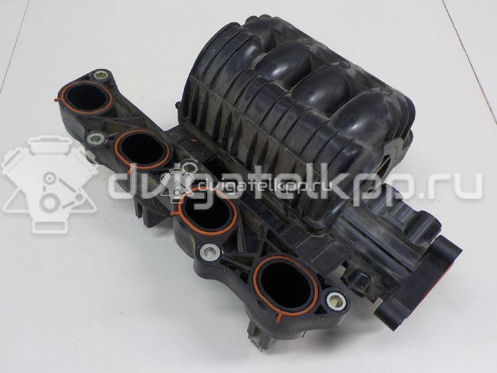 Фото Коллектор впускной для двигателя 4A92 для Mitsubishi (Gac) Asx Ga W 122-124 л.с 16V 1.6 л бензин 1540A372 {forloop.counter}}