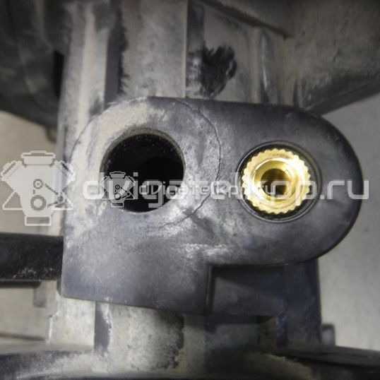 Фото Коллектор впускной для двигателя 4A92 для Mitsubishi (Gac) Asx Ga W 122-124 л.с 16V 1.6 л бензин 1540A372