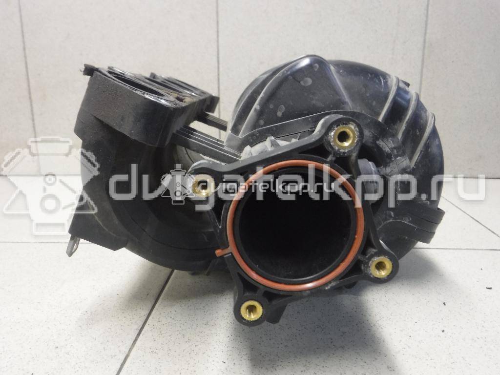 Фото Коллектор впускной для двигателя 4A92 для Mitsubishi (Gac) Asx Ga W 122-124 л.с 16V 1.6 л бензин 1540A372 {forloop.counter}}