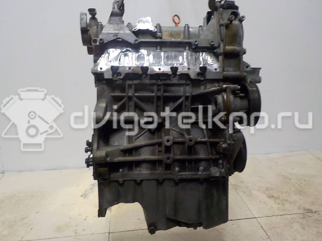 Фото Контрактный (б/у) двигатель BLF для Skoda Octavia / Octaviaii 1Z3 115 л.с 16V 1.6 л бензин 03C100035D {forloop.counter}}