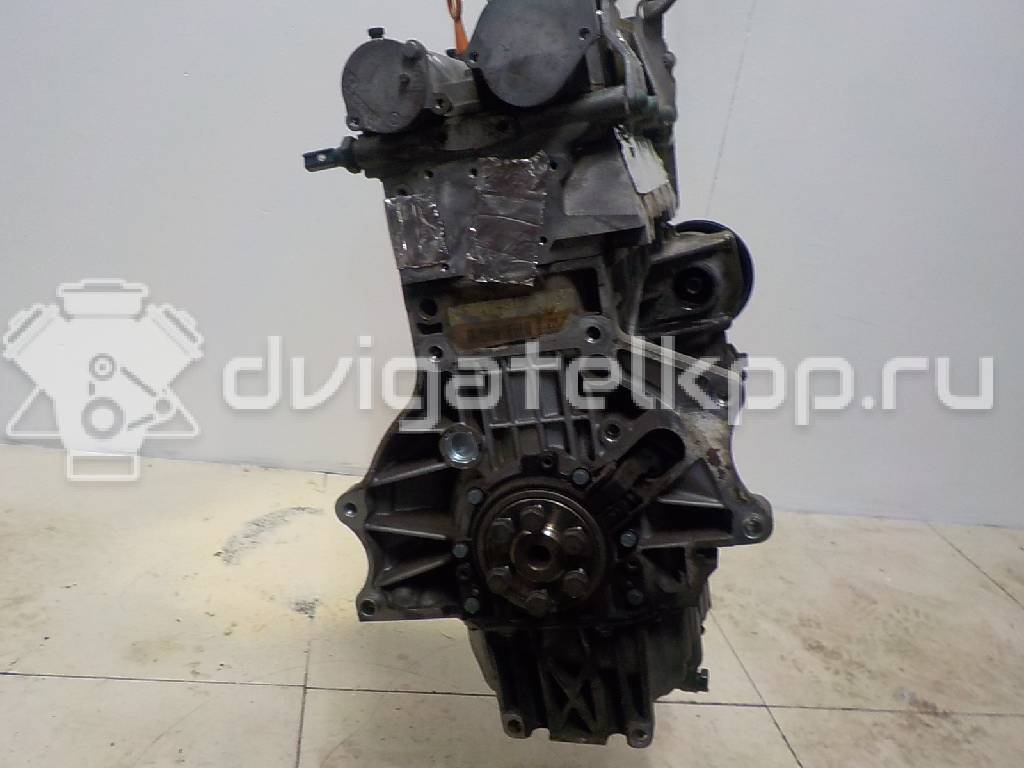 Фото Контрактный (б/у) двигатель BLF для Skoda Octavia / Octaviaii 1Z3 115 л.с 16V 1.6 л бензин 03C100035D {forloop.counter}}