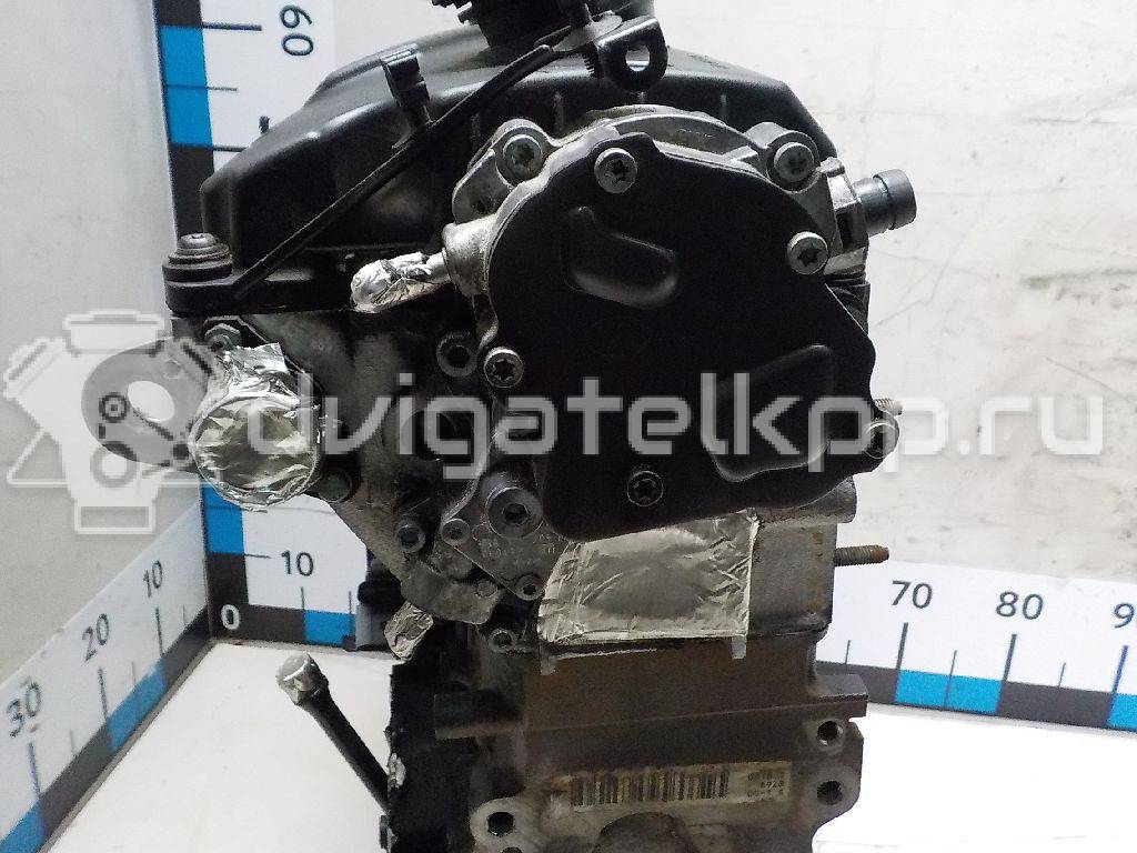 Фото Контрактный (б/у) двигатель BXE для Skoda Octavia / Octaviaii 1Z3 / Superb 105 л.с 8V 1.9 л Дизельное топливо 03G100098MX {forloop.counter}}