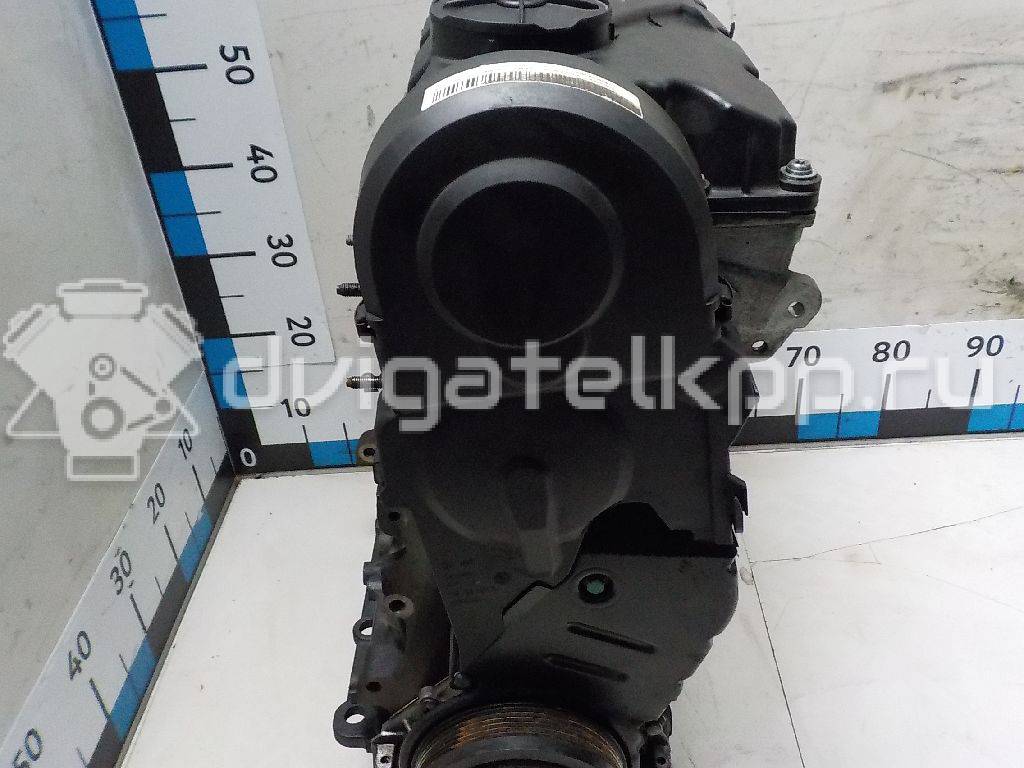 Фото Контрактный (б/у) двигатель BXE для Volkswagen Passat / Touran / Jetta / Golf 105 л.с 8V 1.9 л Дизельное топливо 03G100098MX {forloop.counter}}