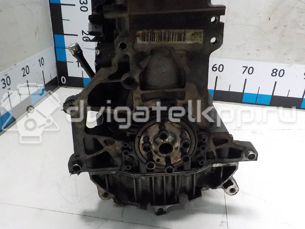 Фото Контрактный (б/у) двигатель BXE для Volkswagen Passat / Touran / Jetta / Golf 105 л.с 8V 1.9 л Дизельное топливо 03G100098MX {forloop.counter}}