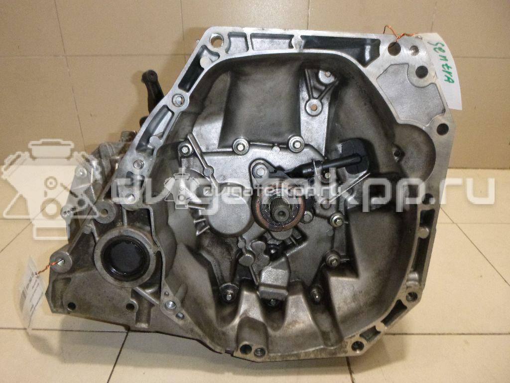 Фото Контрактная (б/у) МКПП для Dongfeng (Dfac) / Nissan (Zhengzhou) / Samsung / Mazda / Nissan / Mitsubishi / Nissan (Dongfeng) 87-140 л.с 16V 1.6 л HR16DE Бензин/спирт 3201001Q9H {forloop.counter}}