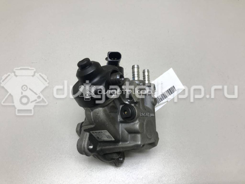 Фото ТНВД  03L130755AC для Audi A4 / A6 / A5 / Q5 / Q3 8U {forloop.counter}}