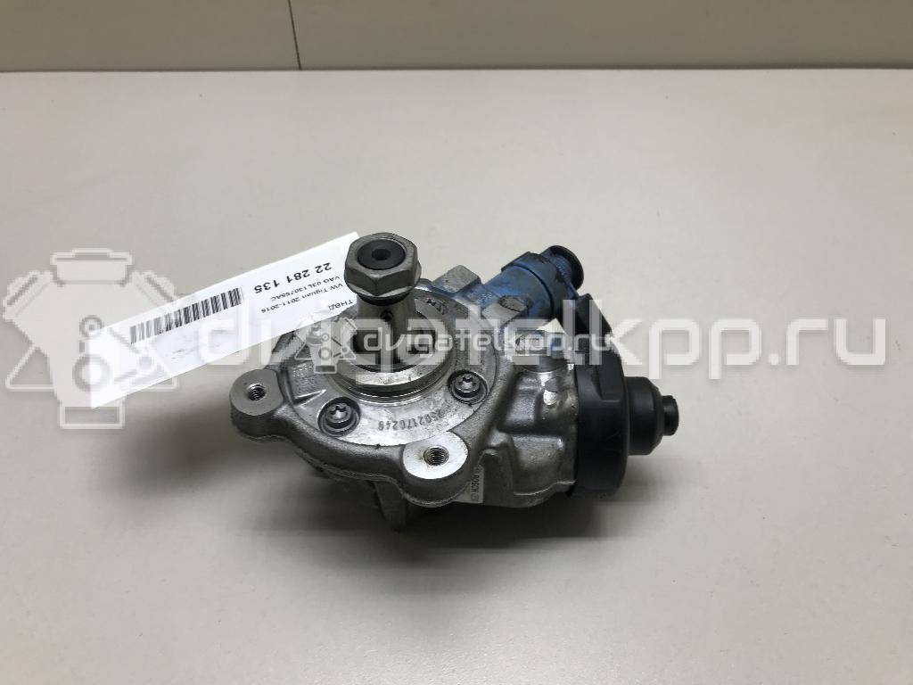 Фото ТНВД  03L130755AC для Audi A4 / A6 / A5 / Q5 / Q3 8U {forloop.counter}}