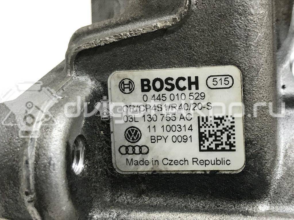 Фото ТНВД  03L130755AC для Audi A4 / A6 / A5 / Q5 / Q3 8U {forloop.counter}}