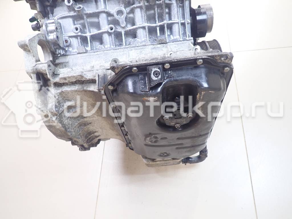 Фото Контрактный (б/у) двигатель CAJA для Audi A6 290 л.с 24V 3.0 л бензин 06E100032 {forloop.counter}}