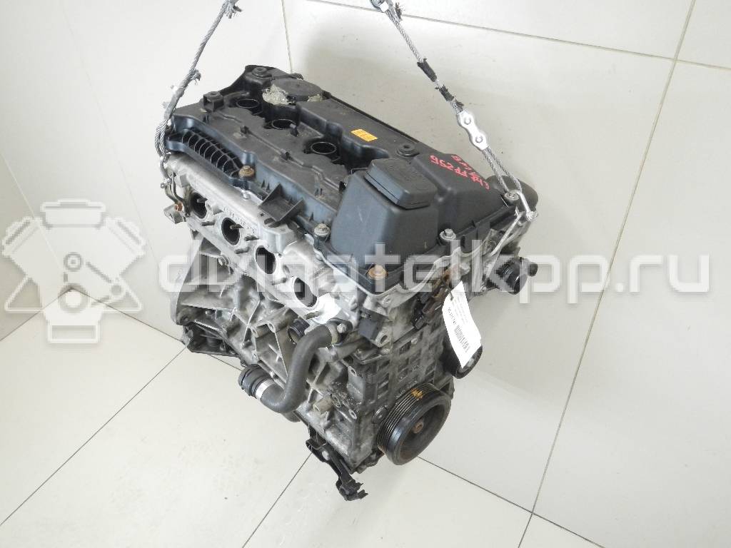 Фото Контрактный (б/у) двигатель N45 B16 A для Bmw 3 115 л.с 16V 1.6 л бензин 11000430923 {forloop.counter}}