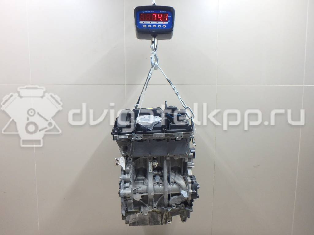 Фото Контрактный (б/у) двигатель B38 A15 A для Bmw (Brilliance) / Bmw / Mini 102-136 л.с 12V 1.5 л бензин 11002409856 {forloop.counter}}