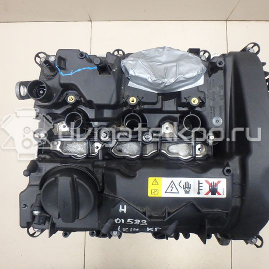 Фото Контрактный (б/у) двигатель B38 A15 A для Bmw / Bmw (Brilliance) / Mini 102-140 л.с 12V 1.5 л бензин 11002409856