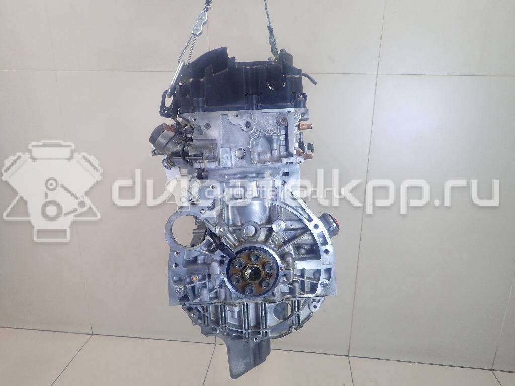 Фото Контрактный (б/у) двигатель N55 B30 A для Bmw / Alpina / Bmw (Brilliance) 306 л.с 24V 3.0 л бензин 11002218263 {forloop.counter}}