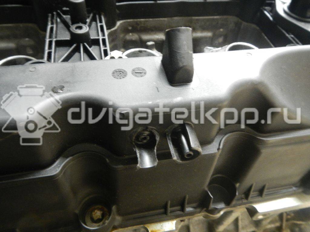 Фото Контрактный (б/у) двигатель N55 B30 A для Bmw / Alpina / Bmw (Brilliance) 272-370 л.с 24V 3.0 л бензин 11002218263 {forloop.counter}}