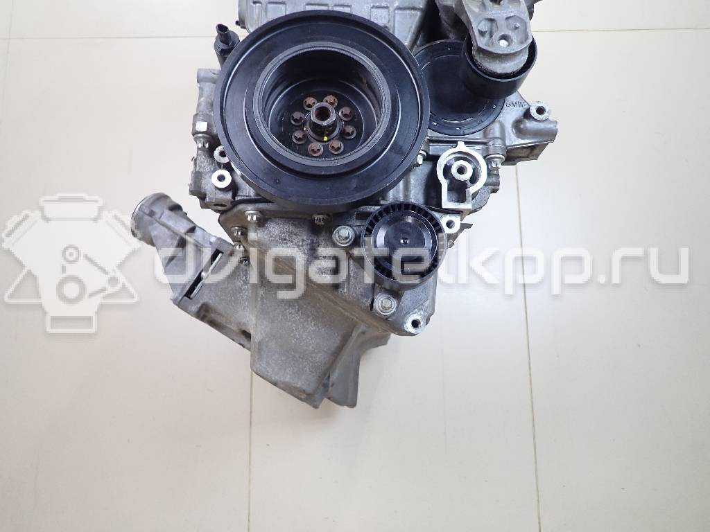 Фото Контрактный (б/у) двигатель N55 B30 A для Bmw / Alpina / Bmw (Brilliance) 272-370 л.с 24V 3.0 л бензин 11002218263 {forloop.counter}}