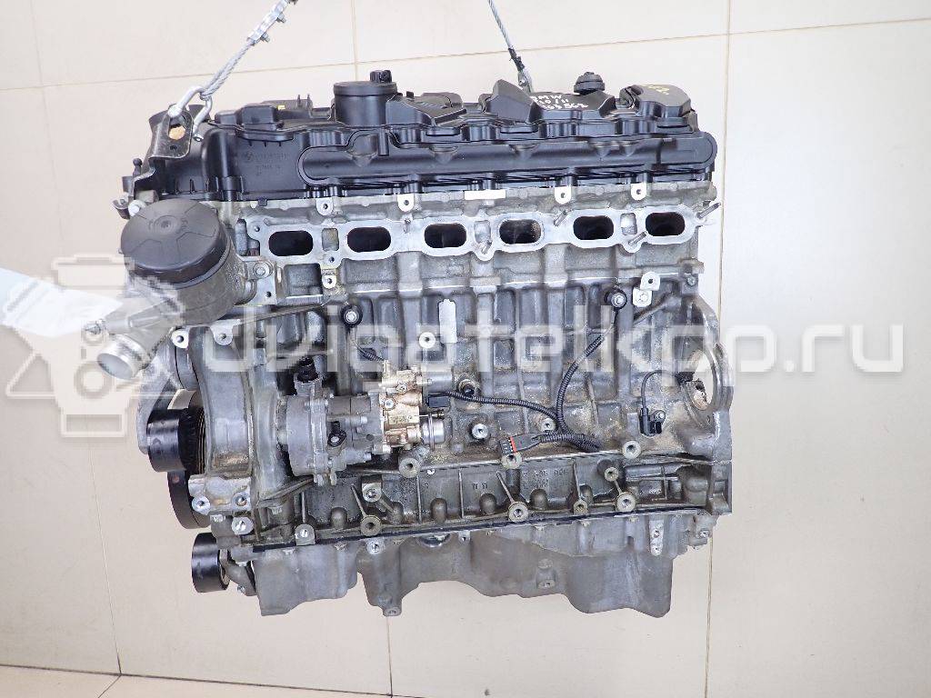 Фото Контрактный (б/у) двигатель N55 B30 A для Bmw / Alpina / Bmw (Brilliance) 272-370 л.с 24V 3.0 л бензин 11002218263 {forloop.counter}}