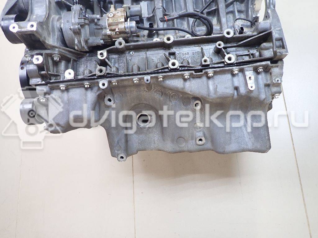 Фото Контрактный (б/у) двигатель N55 B30 A для Bmw / Alpina / Bmw (Brilliance) 272-370 л.с 24V 3.0 л бензин 11002218263 {forloop.counter}}