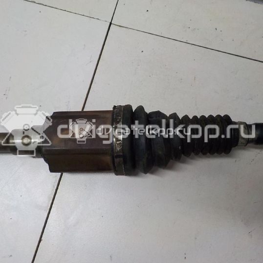 Фото Полуось передняя правая  31607607938 для Bmw X5 / X6