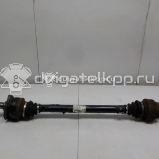 Фото Полуось задняя  33208609838 для Bmw X5