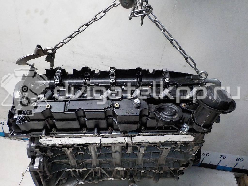 Фото Контрактный (б/у) двигатель N57 D30 A для Bmw X4 F26 / 3 / 5 / 7 / 4 204-286 л.с 24V 3.0 л Дизельное топливо 11002180689 {forloop.counter}}