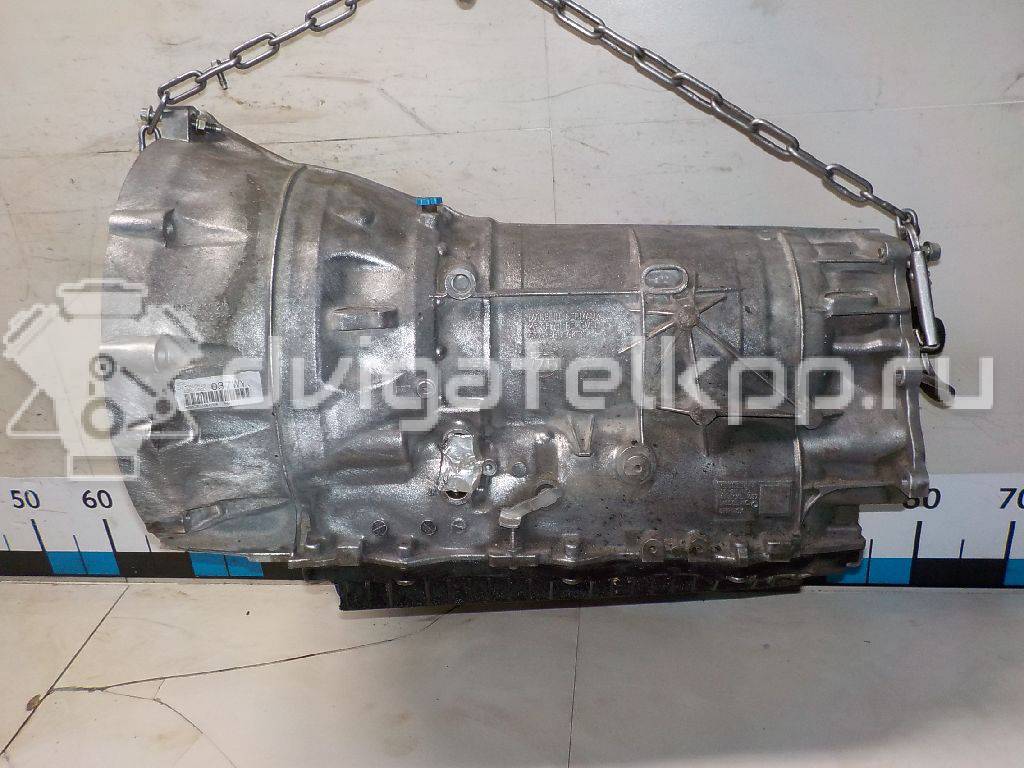 Фото Контрактная (б/у) АКПП для Bmw X4 F26 / 3 / 5 / 7 / 4 204-286 л.с 24V 3.0 л N57 D30 A Дизельное топливо 24007644212 {forloop.counter}}