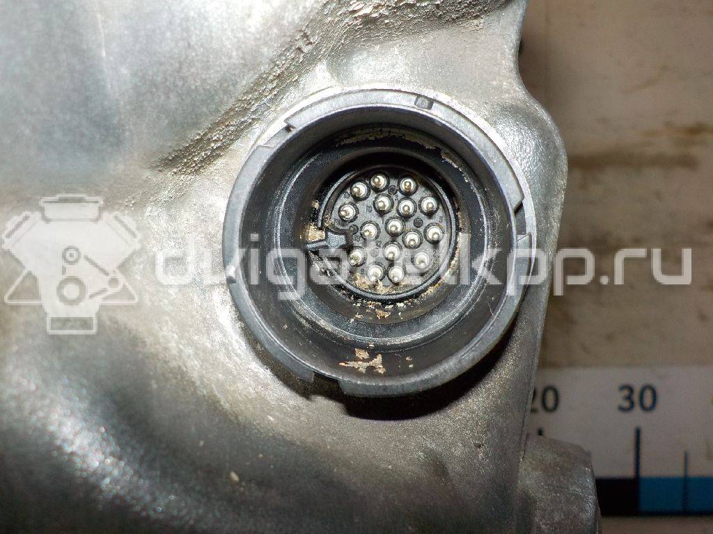 Фото Контрактная (б/у) АКПП для Bmw X4 F26 / 3 / 5 / 7 / 4 204-286 л.с 24V 3.0 л N57 D30 A Дизельное топливо 24007644212 {forloop.counter}}