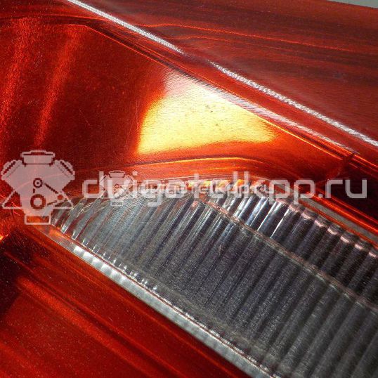 Фото Фонарь задний наружный левый  63217200817 для Bmw X5