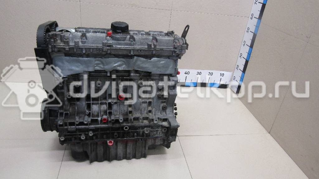 Фото Контрактный (б/у) двигатель B 5234 T3 для Volvo C70 / S70 Ls / V70 / S60 239-250 л.с 20V 2.3 л бензин 8251104 {forloop.counter}}