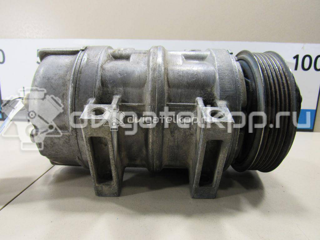 Фото Компрессор системы кондиционирования  36001066 для Volvo S70 Ls / C70 / V70 / S60 / S80 {forloop.counter}}