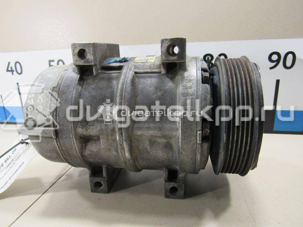 Фото Компрессор системы кондиционирования  36001066 для Volvo S70 Ls / C70 / V70 / S60 / S80 {forloop.counter}}