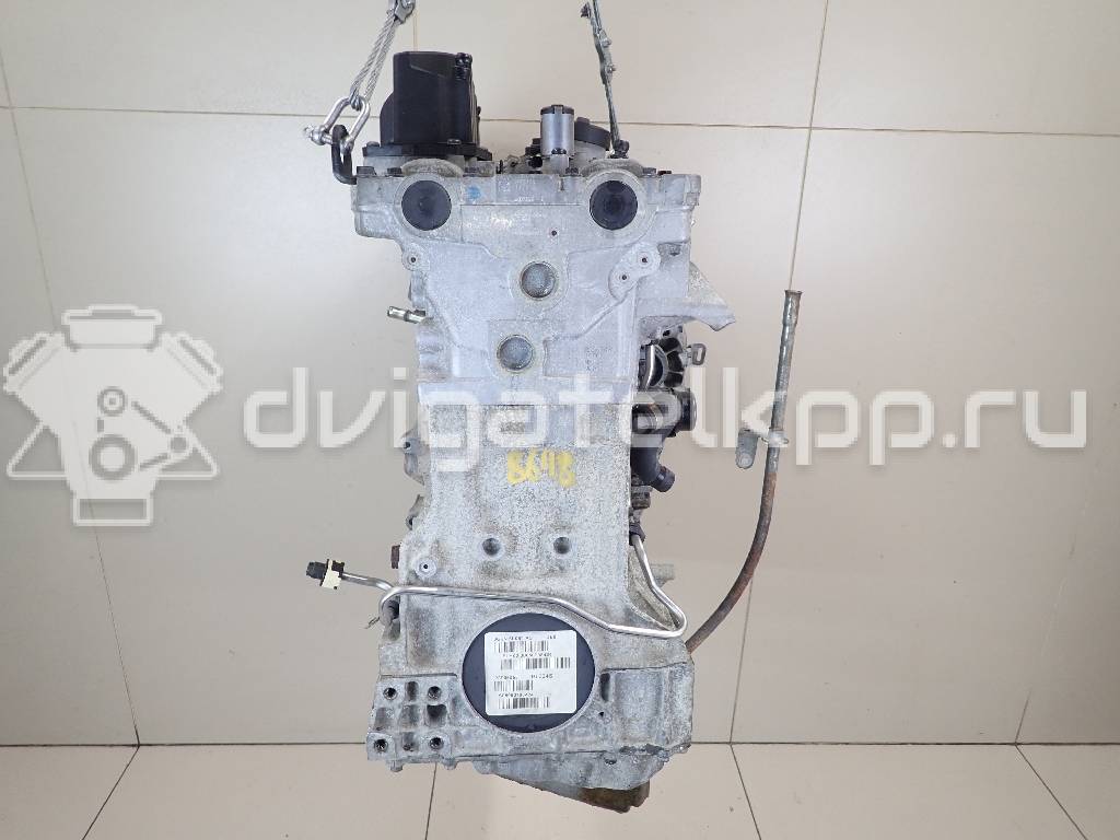 Фото Контрактный (б/у) двигатель B 6324 S для Volvo V70 / Xc60 / S80 / Xc70 / Xc90 228-238 л.с 24V 3.2 л бензин 8251977 {forloop.counter}}