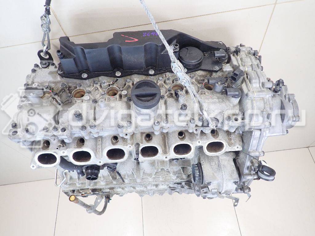 Фото Контрактный (б/у) двигатель B 6324 S для Volvo / Land Rover 231-238 л.с 24V 3.2 л бензин 8251977 {forloop.counter}}