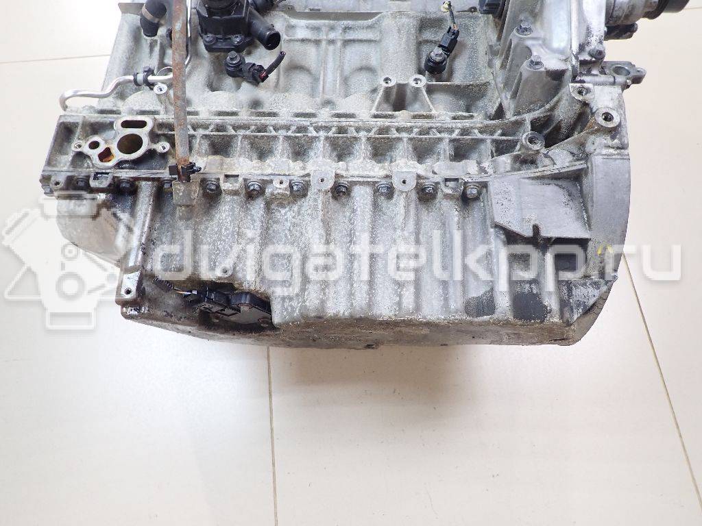 Фото Контрактный (б/у) двигатель B 6324 S для Volvo / Land Rover 231-238 л.с 24V 3.2 л бензин 8251977 {forloop.counter}}