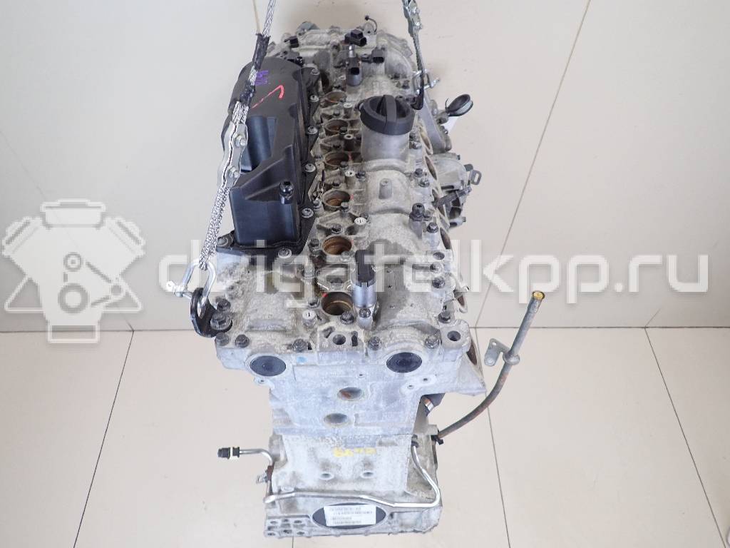 Фото Контрактный (б/у) двигатель B 6324 S для Volvo / Land Rover 231-238 л.с 24V 3.2 л бензин 8251977 {forloop.counter}}