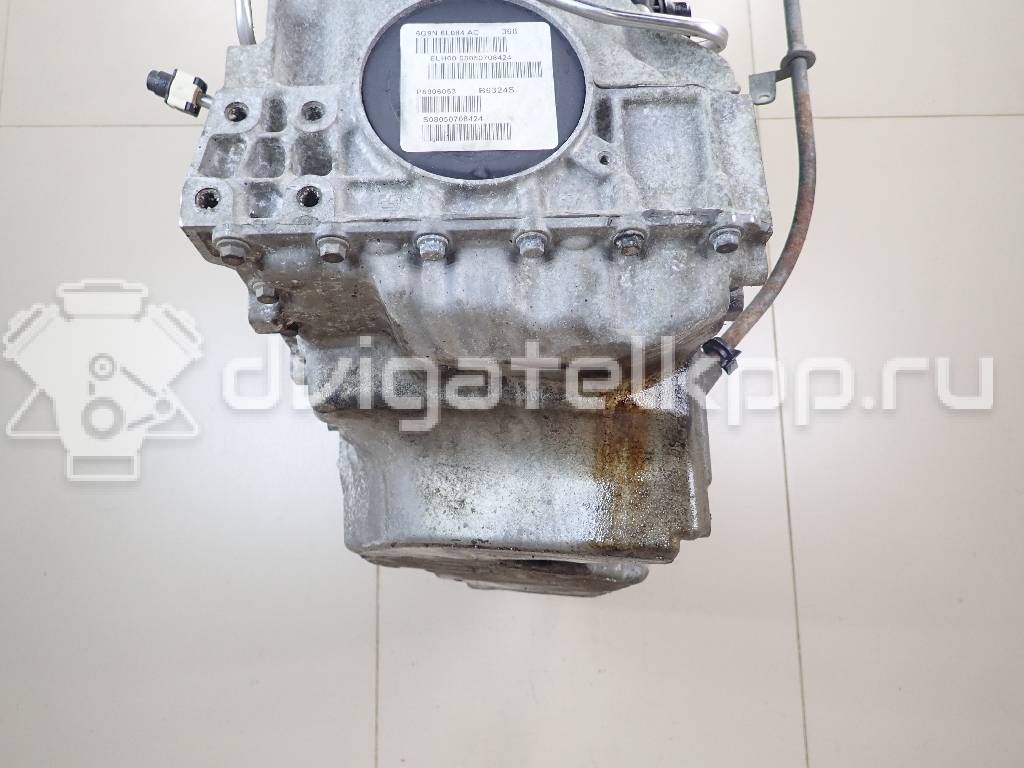 Фото Контрактный (б/у) двигатель B 6324 S для Volvo / Land Rover 231-238 л.с 24V 3.2 л бензин 8251977 {forloop.counter}}