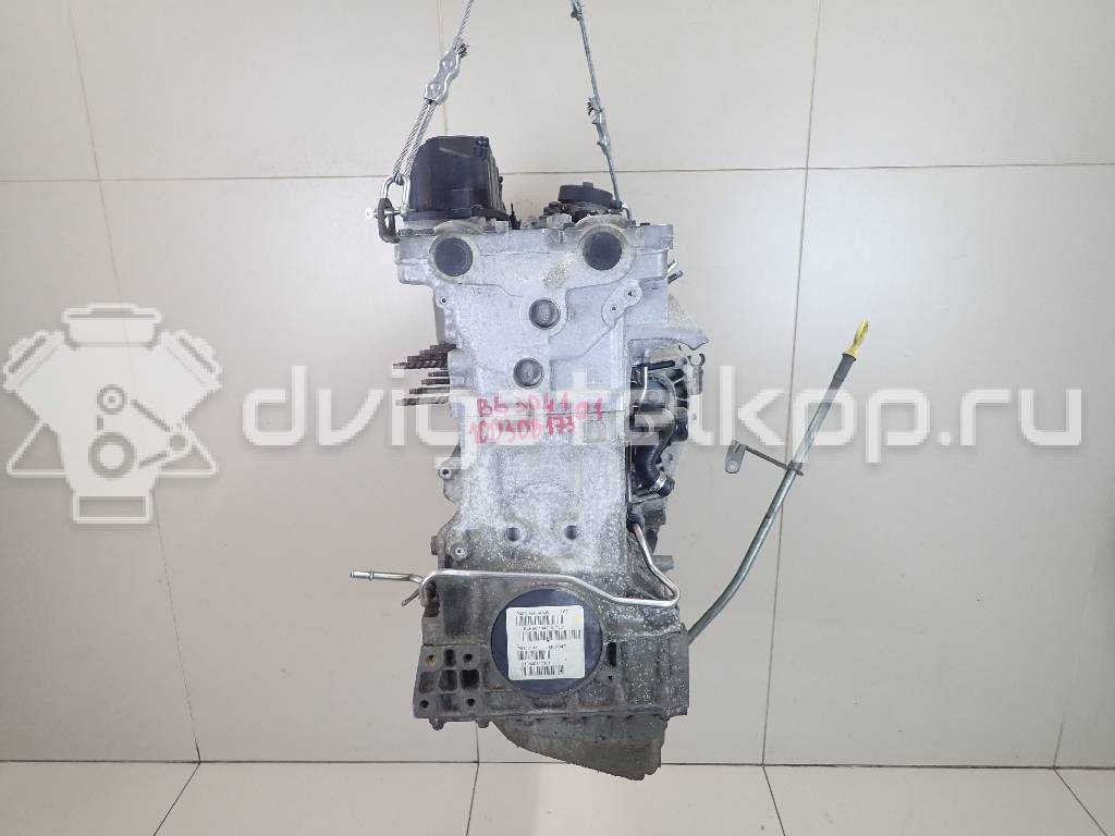 Фото Контрактный (б/у) двигатель B 6304 T2 для Volvo (Changan) S80L 286 л.с 24V 3.0 л бензин 8252304 {forloop.counter}}